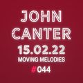 Moving Melodies #044 House Mix