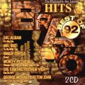 Bravo Hits - The Best Of '92 (1992) CD1