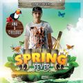 MarcoS - Spring Fever (The RnB & Chillout Mixtape)