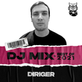 Diriger - TrackWolves Best Of 2021 DJ Mix