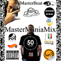 MasterManiaMix 50 Years Megamix The Best from 1973 to 2023 (Road for my 50's Years Birthday) Part.3