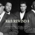 R&B REWIND 8 ft BLACKSTREET 112 DRU HILL GINUWINE & MORE