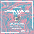 The Lovely Eggs - Label Lodge 2020 (17/10/2020) Part Two