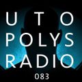 Utopolys Radio 083 (November 2018) (with Uto Karem) 14.11.2018