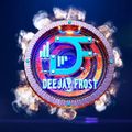 EDM & HOUSE VIBES vol I mixed and mastered by DJ FROST