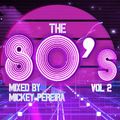 My 80's Collection Mix Vol 2
