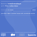 Boxout Wednesdays 015.3 - FILM [21-06-2017]