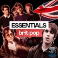 (64) VA - Brit Pop Essentials (2022) (23/01/2022)