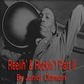 Rhythm & Blues, 50's Black Rock & Roll, 60's & Soul Pt. 2