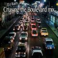 DJ RAM - Cruising the Boulevard Mix ( Chicano Rap , 90s Hip Hop , 80s Old School )
