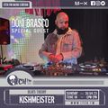 Kishmeister - BEATS THEORY - 148 - Doni Brasco