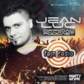 Jean Luc - Official Podcast #229 - Live at Machac 2018 (Party Time on Fajn Radio)