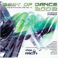 Best Of Dance 2008 The Rhythm Of Life Vol.VII (2008) CD1