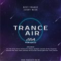 Alex NEGNIY - Trance Air #554 [ #138 special ]