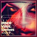 Disco Vinyl Grooves - 667 - 161020 (118)