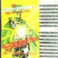 DJ GREEN LANTERN - SUPERTHUG 1998