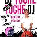 MADE IN 80 SAMEDI 02 OCTOBRE 2021 DJ TOCHE
