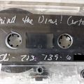 Eli Star - Behind the Vinyl Curtain 1994 Mixtape