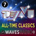 LEANDRO PAPA for Waves Radio - DEJAVU - All Time Classics #7