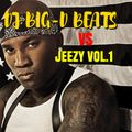 DJ BIG-D BEATS VS JEEZY VOL 1
