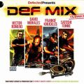 DEF MIX CLASSICS CD2