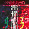Serious Beats Summer Party Mix 93 - Frank De Wulf (1993)