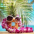Upbeat Vibes - 2019 Summer Smooth Jazz Party Mix