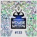 House Nation society #133 - Hosted by PdB