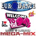 90s Eurodance Mastermix