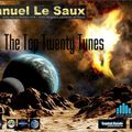 Manuel Le Saux - Top Twenty Tunes 466 (29-07-2013)