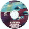 Kid Entropy - Preservation - A Continuous Dubplate Selection