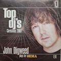 John Digweed - Plays for OEMA - Bedrock Records