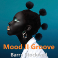 Mood II Groove #14