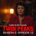 David Lynch Sound Design - Twin Peaks Season 3, Episode 12
