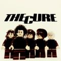 The Cure - My Old Mixtape With 23 Songs.
