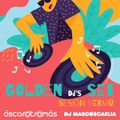 SÁBADO AGÉS 2022 - Sesión Golden DJs en MASqueDOS