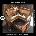 Jay Chappell - 17.04.2023