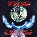 DJ Swan E with MC MC World Dance 2nd April 1994