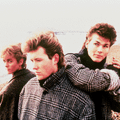 a-ha: RobC's Hits Mix