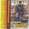 DJ Quicksilva - The Unbelievable (1998 Old School Baltimore Club Music Mixtape)