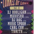 DJ DAG @ HR3 Clubnight Spezial @ TheaterTunnel Rave (Frankfurt):20-08-1994