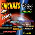 CHICHAZO MIX 2009