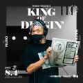 MURO presents KING OF DIGGIN' 2021.08.04 【DIGGIN' Taxi】