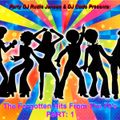 Party DJ Rudie Jansen & DJ C.o.d.O - Hits From The 70's Part 1 Mix (Section The Best Mix)