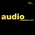 Michael Burkat ‎– Audio Compilation Vol. 4 (CD Mixed) 2002