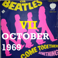 OCTOBER 1969: Best UK 45s Volume VII
