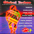 Carl Cox Global Techno 1996