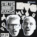 Stretch & Bobbito Radio EP.22 (Beats 1 - Explicit) - 2021.08.01