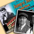 92 - Jump 'n' Jive Radio Show - Rockin 24/7 Radio - 1st May 2022 (Bobby Lord)