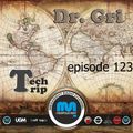 Dr.Gri - TechTrip ep.123